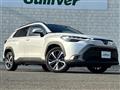 2024 Toyota CorollaCross
