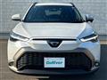 2024 Toyota CorollaCross