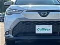 2024 Toyota CorollaCross