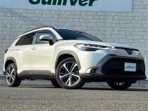 2024 Toyota CorollaCross