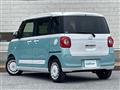 2023 Daihatsu Move Canbus
