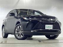 2023 Toyota Harrier