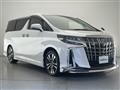 2021 Toyota Alphard