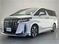 2021 Toyota Alphard