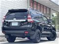 2016 Toyota Land Cruiser Prado