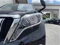 2016 Toyota Land Cruiser Prado