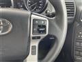 2016 Toyota Land Cruiser Prado