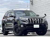 2016 Toyota Land Cruiser Prado