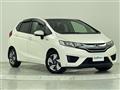 2015 Honda Fit Hybrid