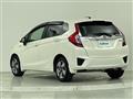 2015 Honda Fit Hybrid