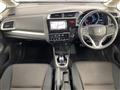 2015 Honda Fit Hybrid
