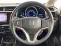 2015 Honda Fit Hybrid