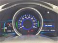 2015 Honda Fit Hybrid