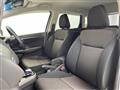 2015 Honda Fit Hybrid