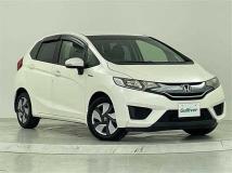 2015 Honda Fit Hybrid