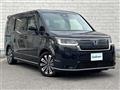 2022 Honda Step WGN