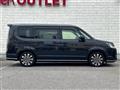 2022 Honda Step WGN