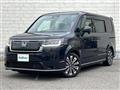 2022 Honda Step WGN