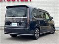 2022 Honda Step WGN