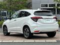 2018 Honda VEZEL