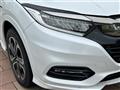 2018 Honda VEZEL