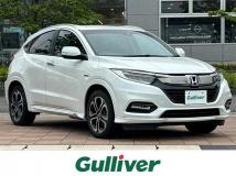 2018 Honda VEZEL