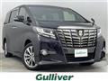 2016 Toyota Alphard