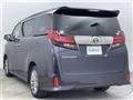 2016 Toyota Alphard