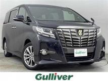 2016 Toyota Alphard