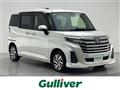 2021 Toyota Roomy