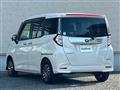 2021 Toyota Roomy