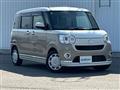 2022 Daihatsu Move Canbus
