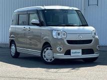 2022 Daihatsu Move Canbus