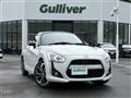 2017 Daihatsu Copen