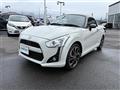 2017 Daihatsu Copen
