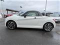 2017 Daihatsu Copen