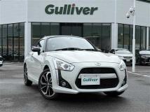 2017 Daihatsu Copen