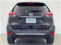 2018 Nissan X-Trail