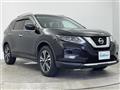 2018 Nissan X-Trail