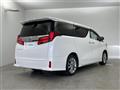 2021 Toyota Alphard