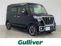 2019 Suzuki Spacia