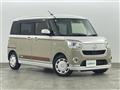 2019 Daihatsu Move Canbus