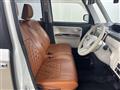 2019 Daihatsu Move Canbus