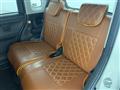 2019 Daihatsu Move Canbus