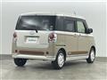 2019 Daihatsu Move Canbus