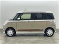 2019 Daihatsu Move Canbus