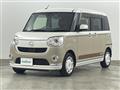 2019 Daihatsu Move Canbus