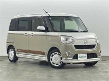 2019 Daihatsu Move Canbus