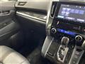 2015 Toyota Alphard