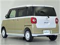 2022 Daihatsu Move Canbus